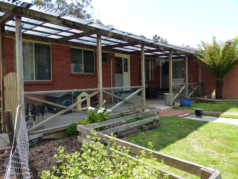 520 Bradys Plains Road, Parkham TAS 7304