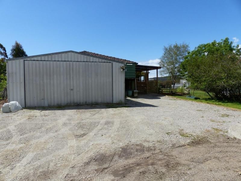 520 Bradys Plains Road, Parkham TAS 7304