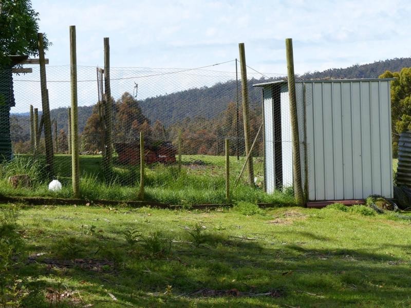 520 Bradys Plains Road, Parkham TAS 7304