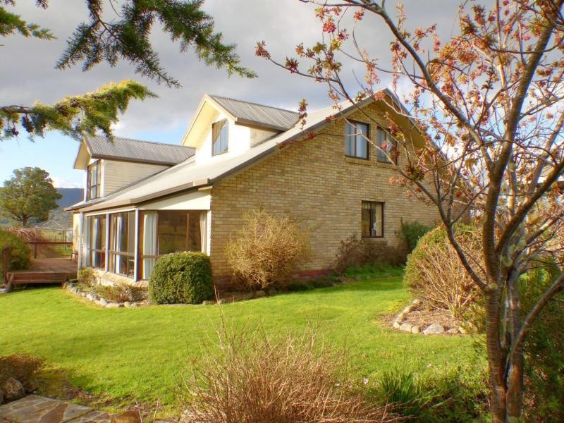 84 Union Bridge Road, Mole Creek TAS 7304