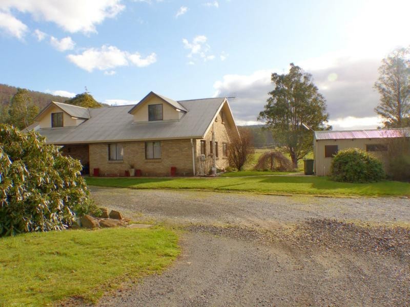 84 Union Bridge Road, Mole Creek TAS 7304