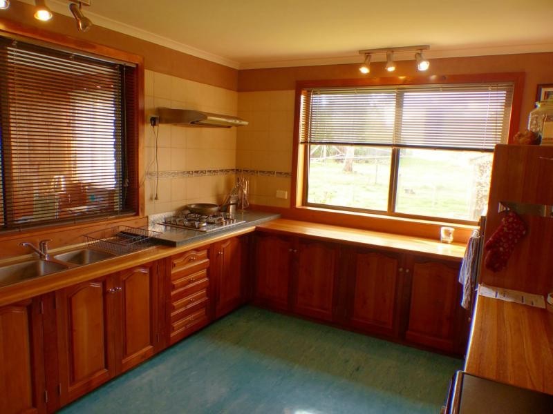 84 Union Bridge Road, Mole Creek TAS 7304