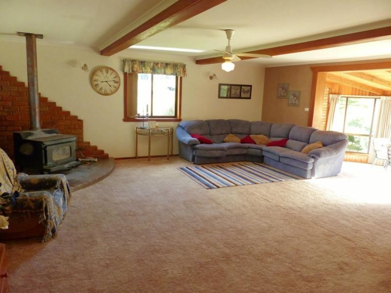 84 Union Bridge Road, Mole Creek TAS 7304
