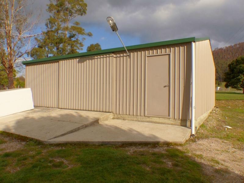 84 Union Bridge Road, Mole Creek TAS 7304