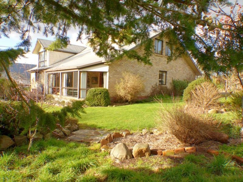 84 Union Bridge Road, Mole Creek TAS 7304