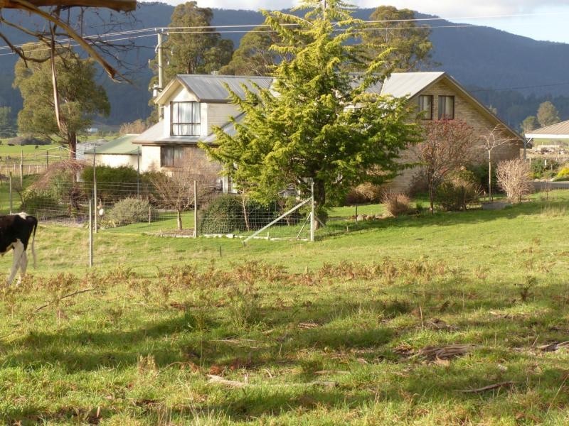 84 Union Bridge Road, Mole Creek TAS 7304