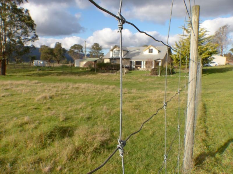 84 Union Bridge Road, Mole Creek TAS 7304