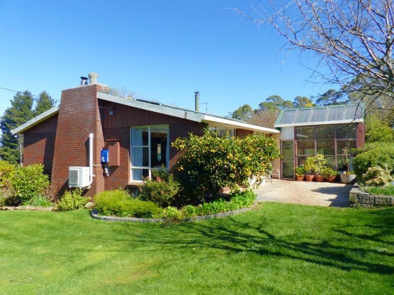 33 Samuel Street, Elizabeth Town TAS 7304
