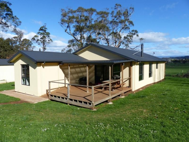 173 River Road, Deloraine TAS 7304