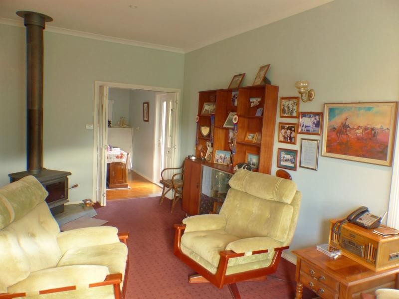 173 River Road, Deloraine TAS 7304