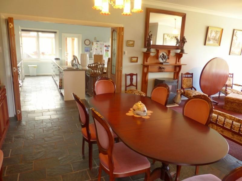 173 River Road, Deloraine TAS 7304