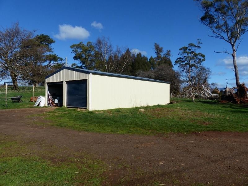 173 River Road, Deloraine TAS 7304