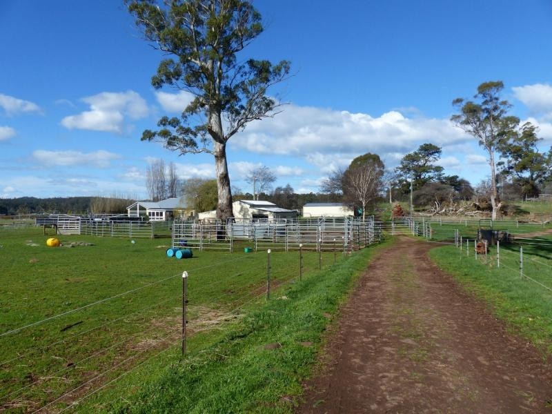 173 River Road, Deloraine TAS 7304