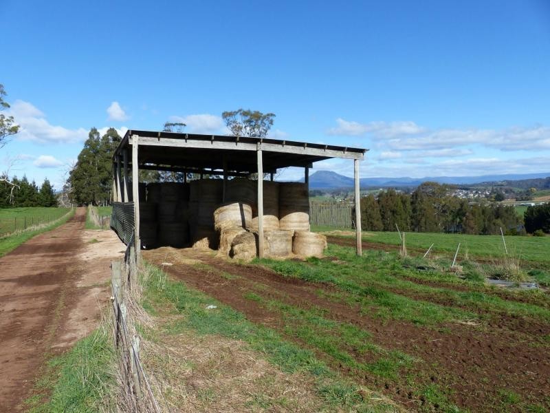 173 River Road, Deloraine TAS 7304