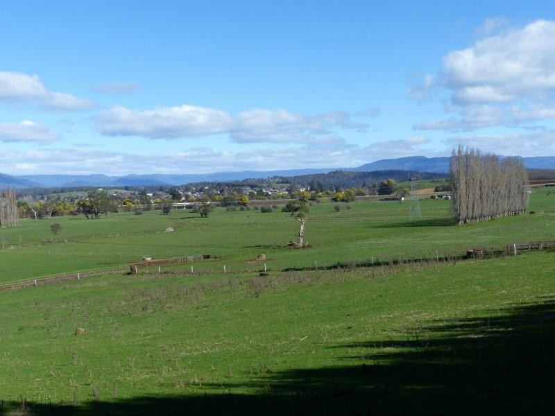 173 River Road, Deloraine TAS 7304