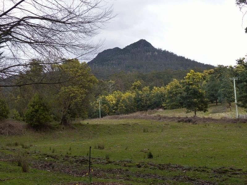 13369 Highland Lakes Road, Golden Valley TAS 7304