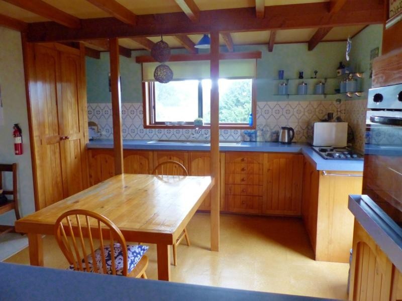 13369 Highland Lakes Road, Golden Valley TAS 7304
