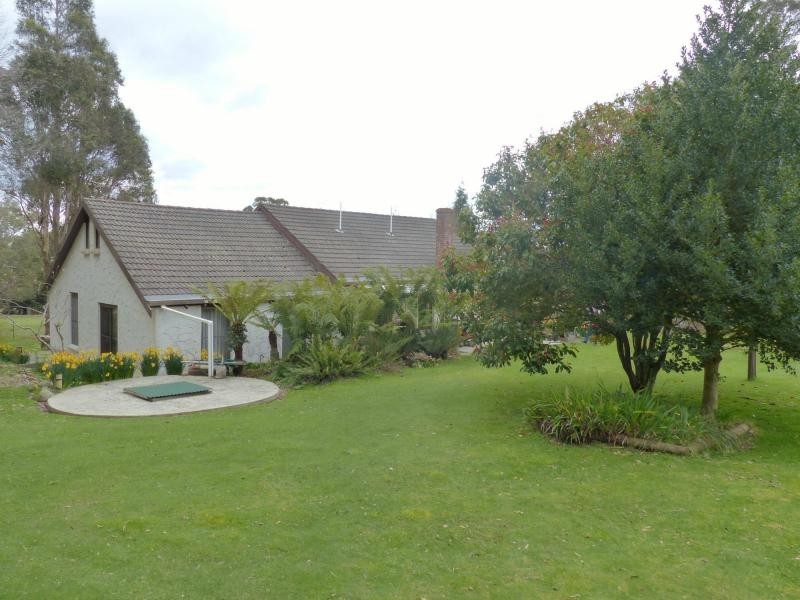 13369 Highland Lakes Road, Golden Valley TAS 7304
