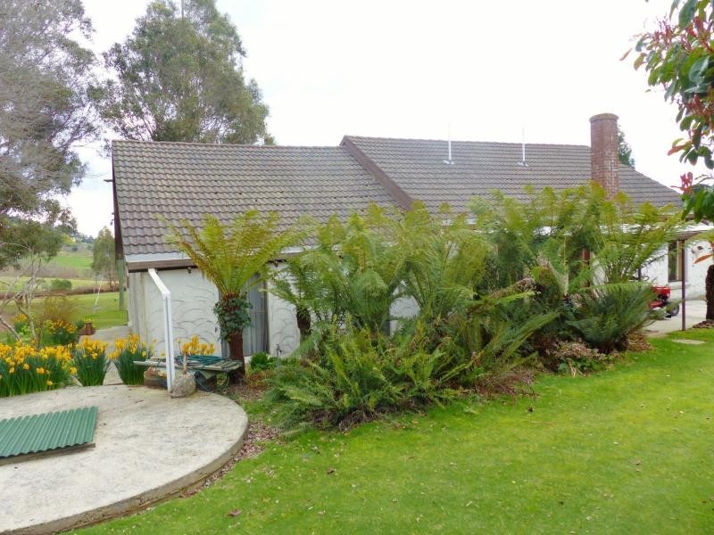 13369 Highland Lakes Road, Golden Valley TAS 7304
