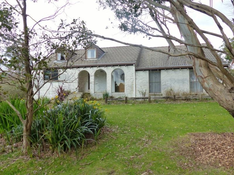 13369 Highland Lakes Road, Golden Valley TAS 7304