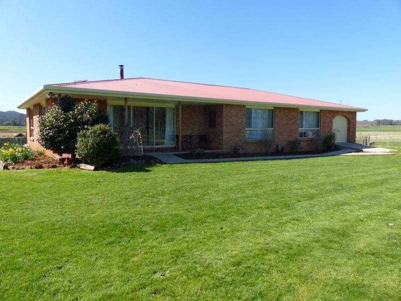 490 Weetah Road, Weetah TAS 7304