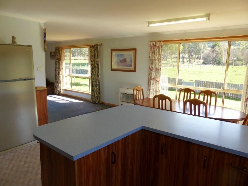 490 Weetah Road, Weetah TAS 7304