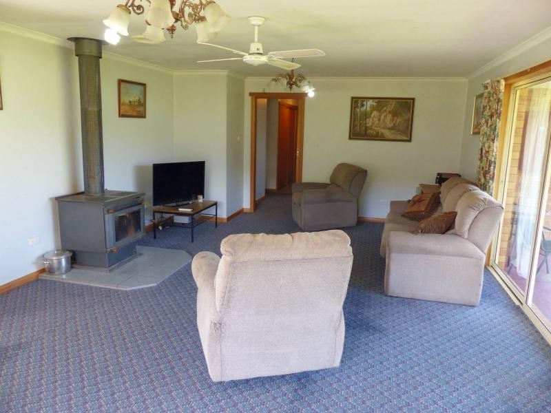 490 Weetah Road, Weetah TAS 7304
