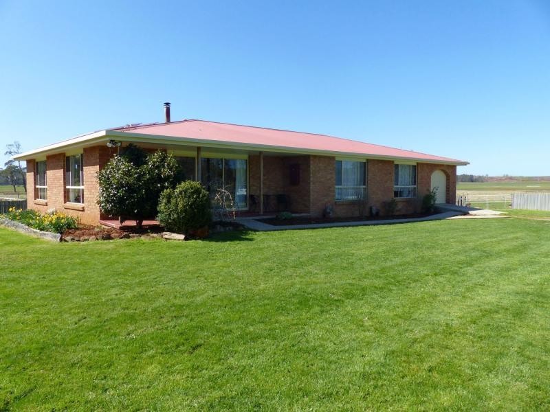 490 Weetah Road, Weetah TAS 7304