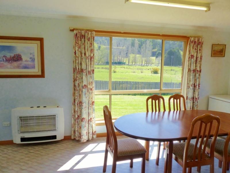 490 Weetah Road, Weetah TAS 7304
