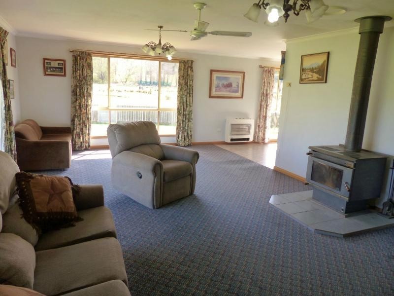 490 Weetah Road, Weetah TAS 7304