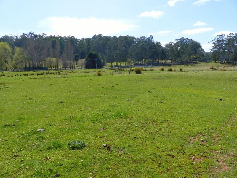 490 Weetah Road, Weetah TAS 7304