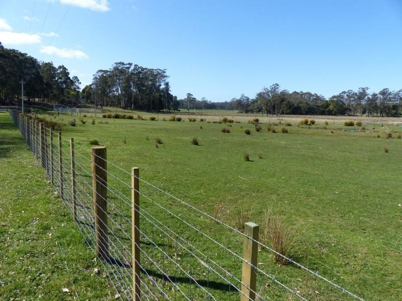 490 Weetah Road, Weetah TAS 7304