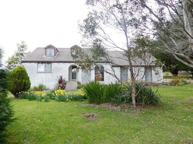 13369 Highland Lakes Road, Golden Valley TAS 7304