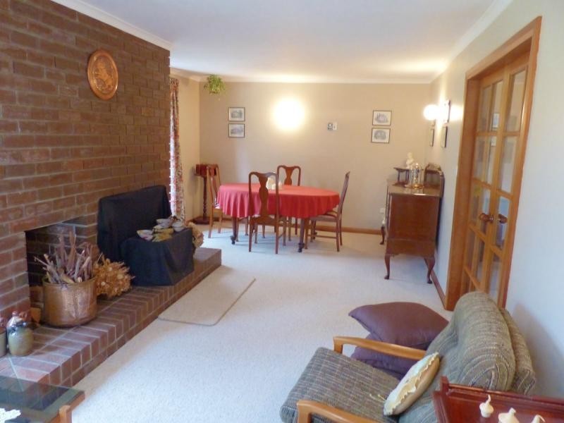 13369 Highland Lakes Road, Golden Valley TAS 7304