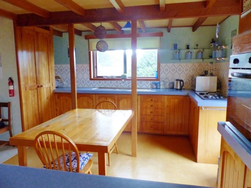 13369 Highland Lakes Road, Golden Valley TAS 7304