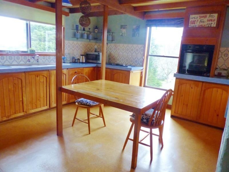 13369 Highland Lakes Road, Golden Valley TAS 7304