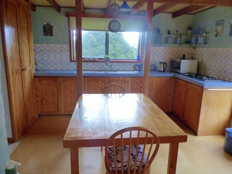 13369 Highland Lakes Road, Golden Valley TAS 7304