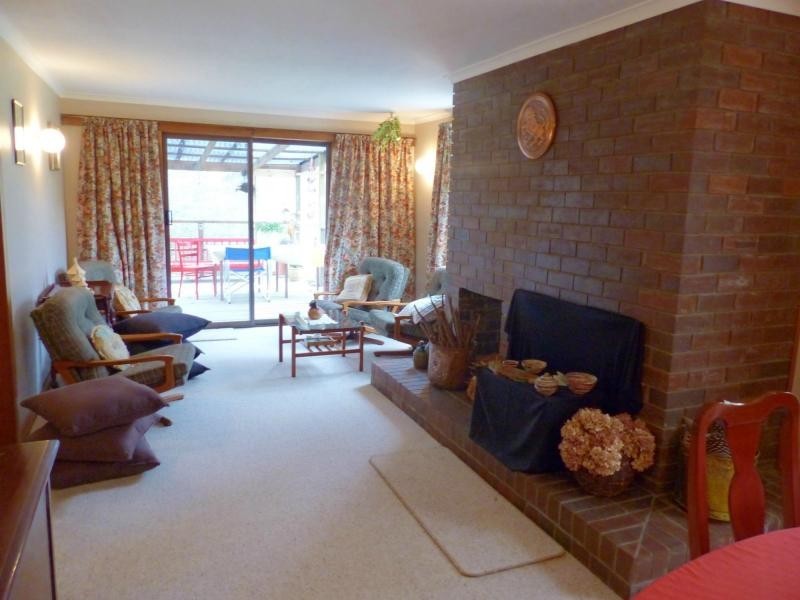 13369 Highland Lakes Road, Golden Valley TAS 7304