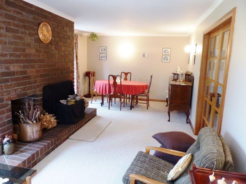 13369 Highland Lakes Road, Golden Valley TAS 7304