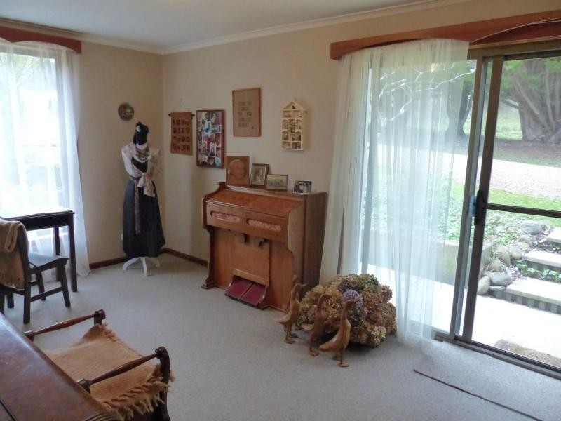 13369 Highland Lakes Road, Golden Valley TAS 7304