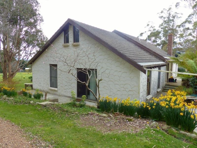 13369 Highland Lakes Road, Golden Valley TAS 7304