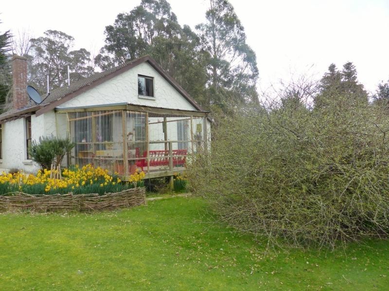 13369 Highland Lakes Road, Golden Valley TAS 7304