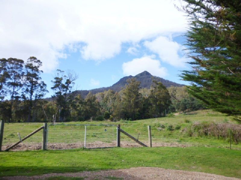 13369 Highland Lakes Road, Golden Valley TAS 7304