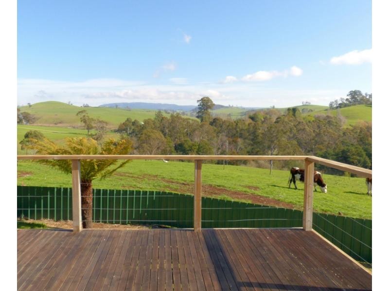 130 Gannons Hill Road, Moltema TAS 7304