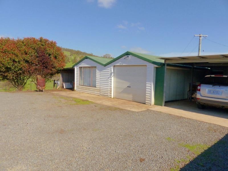 130 Gannons Hill Road, Moltema TAS 7304