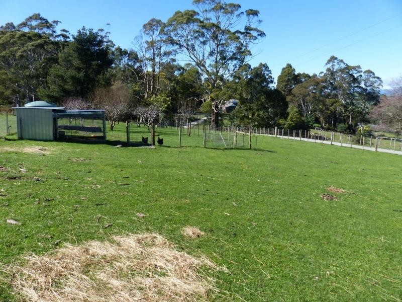 33 Samuel Street, Elizabeth Town TAS 7304
