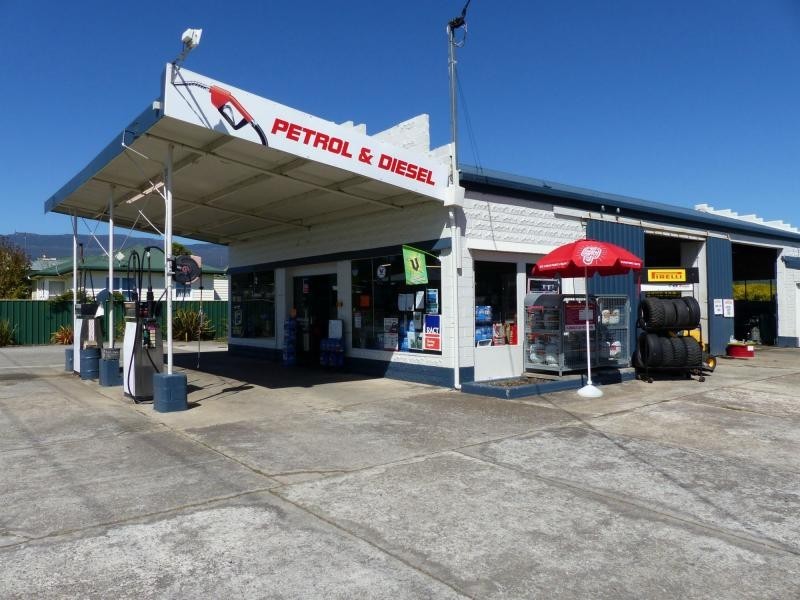 8 Caveside Road, Mole Creek TAS 7304