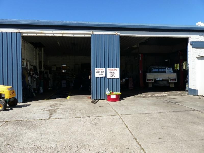 8 Caveside Road, Mole Creek TAS 7304