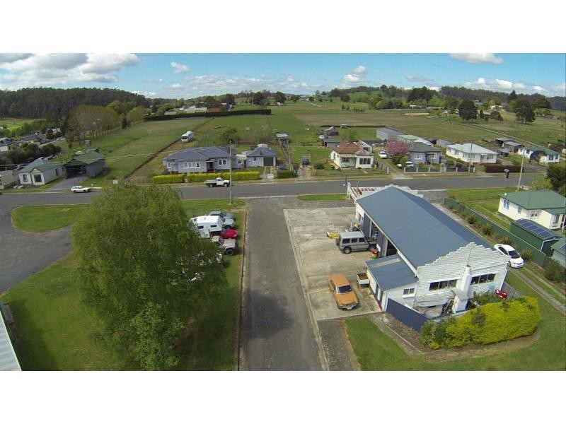 8 Caveside Road, Mole Creek TAS 7304
