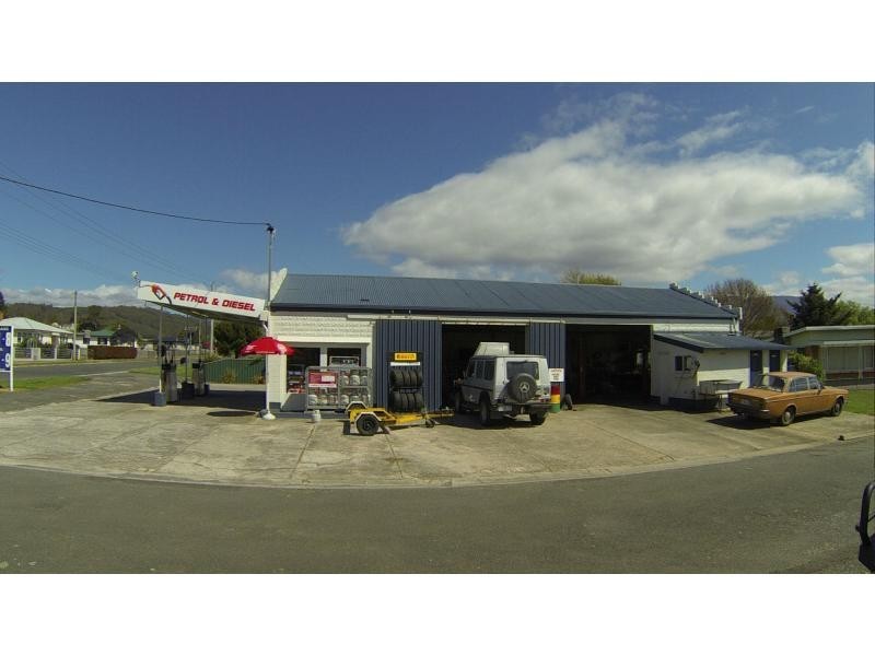 8 Caveside Road, Mole Creek TAS 7304